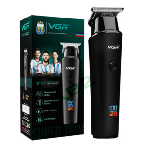 VGR V-937 Cordless Electric Hair Trimmer & Barber Machine